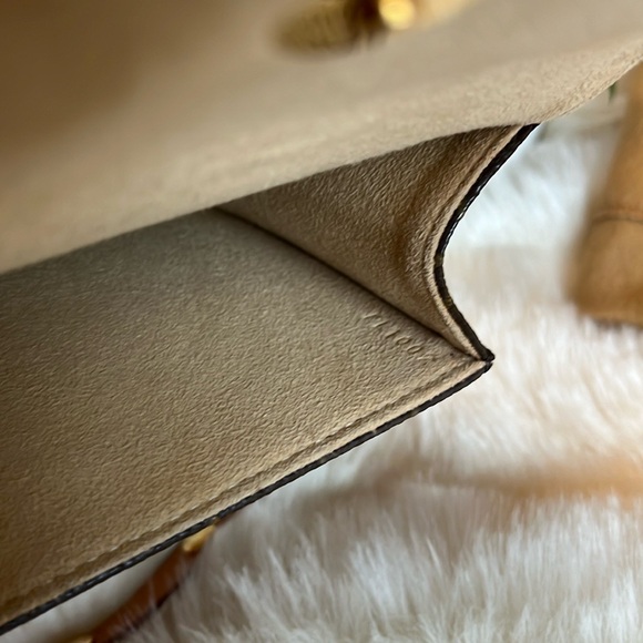 LOUIS VUITTON Florentine Waist Bag - Picture 9 of 9